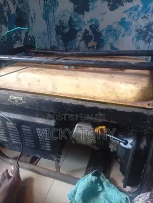 Tiger Generator