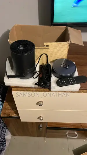 Hd Movie and Football Matches Projector