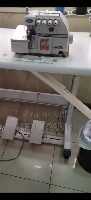 Weaving Machine