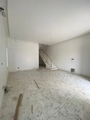 2bdrm Duplex in Atlantic Estate, Ado / Ajah for sale