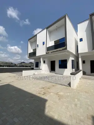 2bdrm Duplex in Atlantic Estate, Ado / Ajah for sale