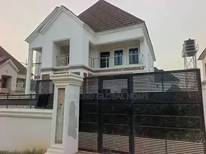 5bdrm Duplex in Lugbe District. for sale
