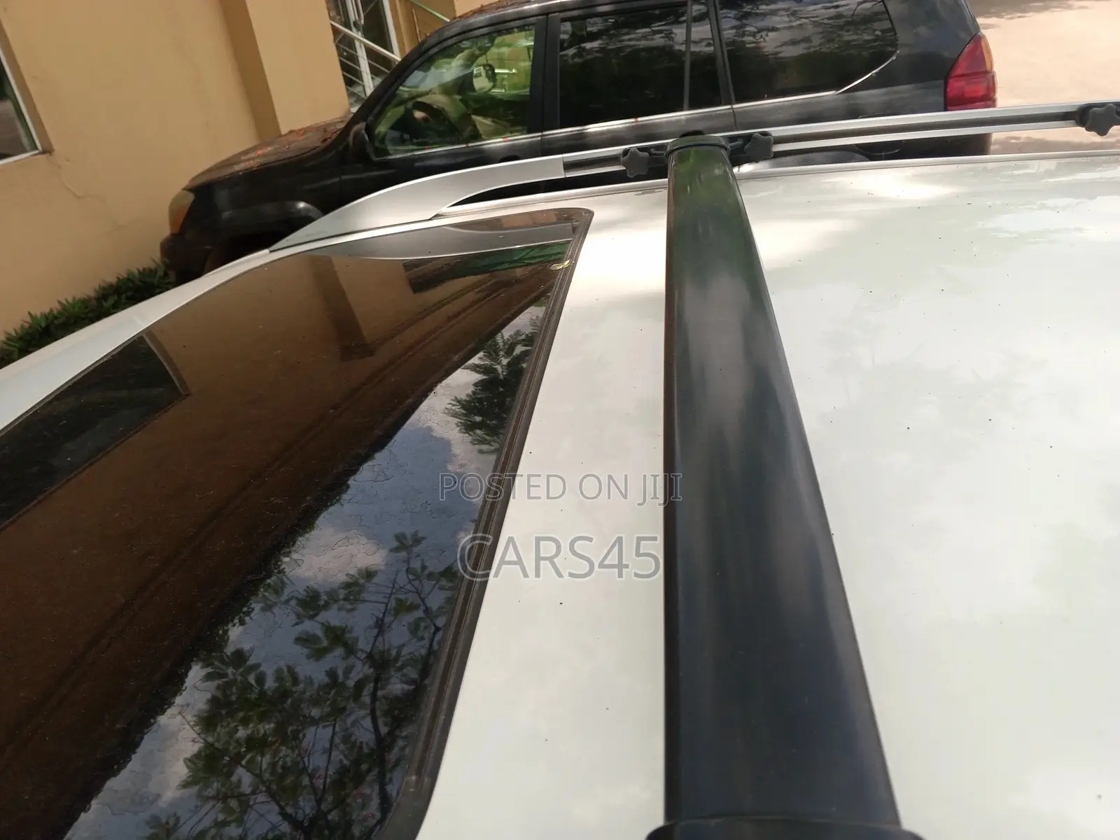 Lexus RX 2014 White