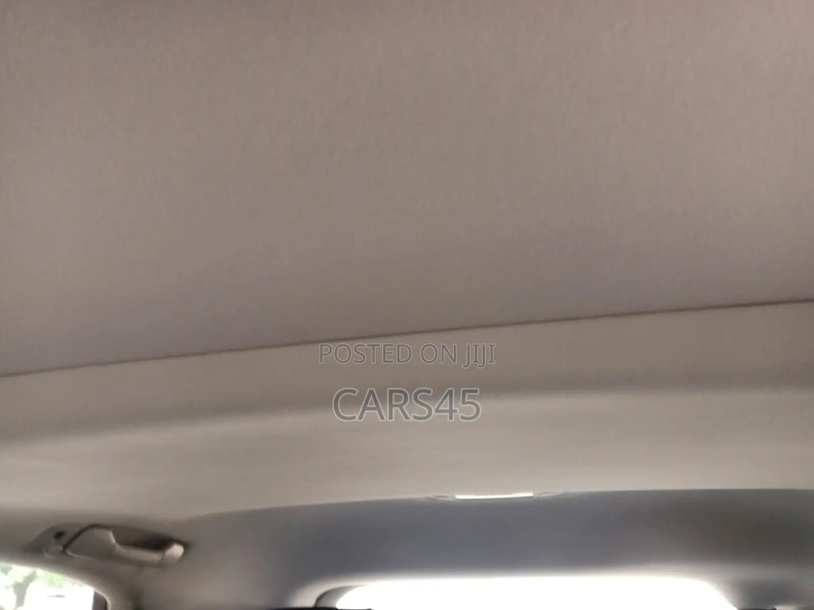 Lexus RX 2014 White