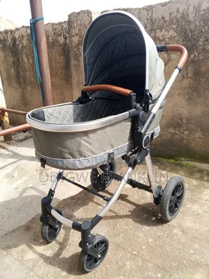 Baby Stroller