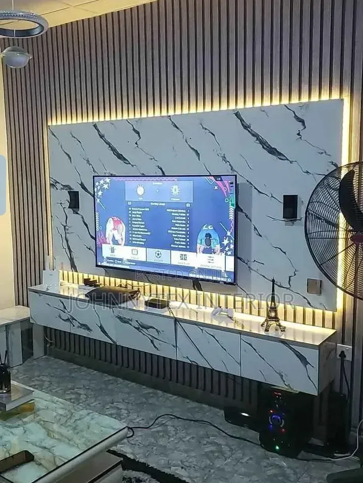 Tv Unit Best Quality