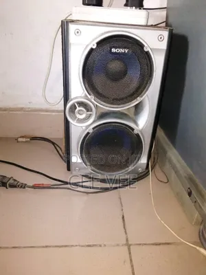 Sound System