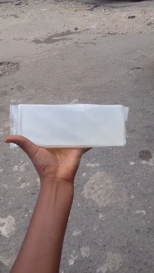 Soap Making Materials
