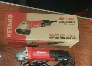Keyang Angle Grinder
