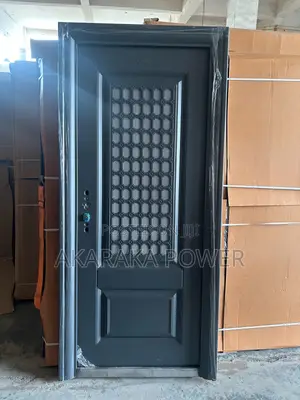 High Quality Kitchen Door