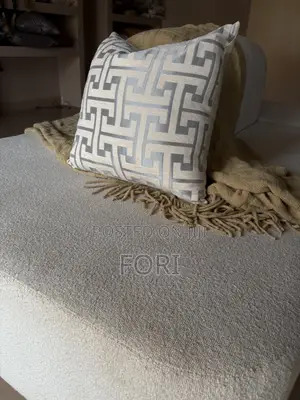 Minimalist Section Sofa