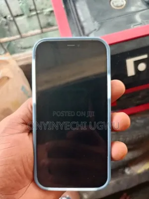 Apple iPhone 12 Pro 128 GB Black