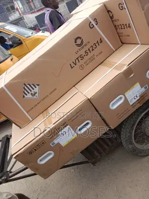 16kwh Solar Lithium Batteries G3 Lvtopsun