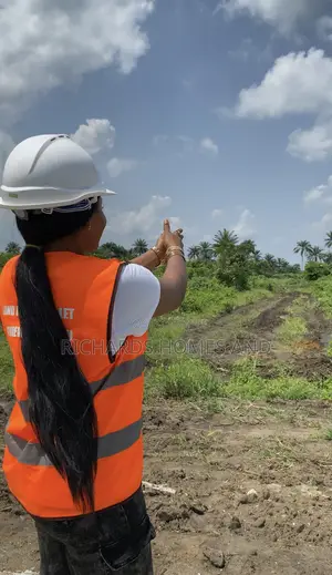 Land for Sale in New Omagwa/Ipo Expressway Portharcourt