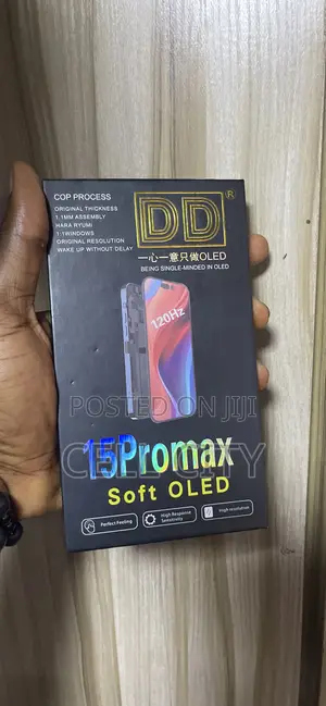 Oled Screen
