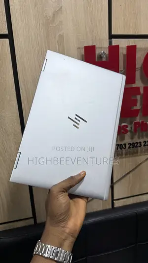 Laptop HP EliteBook X360 1030 G3 8GB Intel Core i5 SSD 256GB