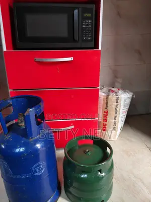 6.5 Kg 12.5 Kg Gas Cilinder