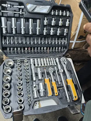 Hoteche Socket Wrench Set 101pcs