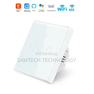 Smart Socket