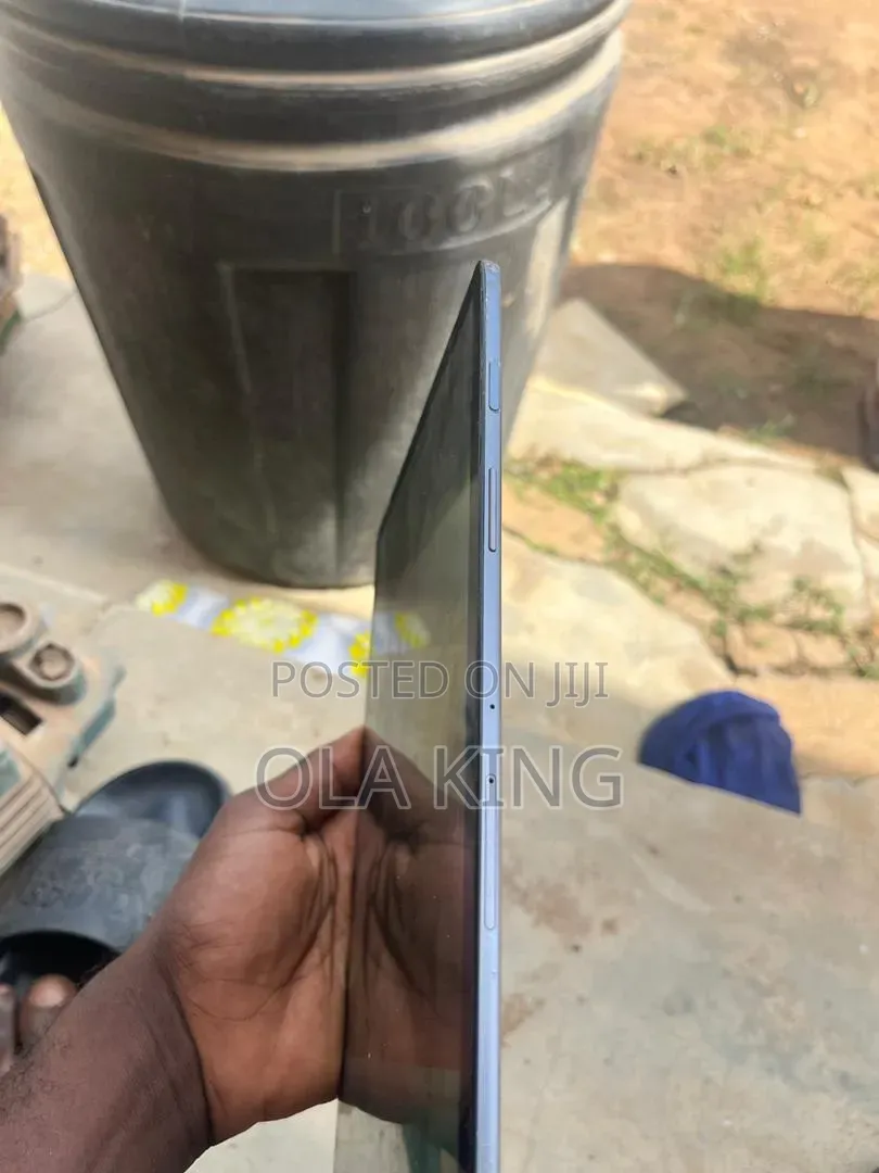 Samsung Galaxy Tab S5e 64 GB Gray