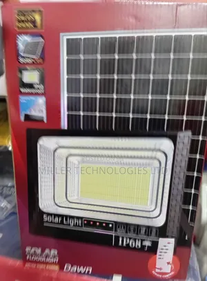 Jiuhang Flood Light Led Ip68
