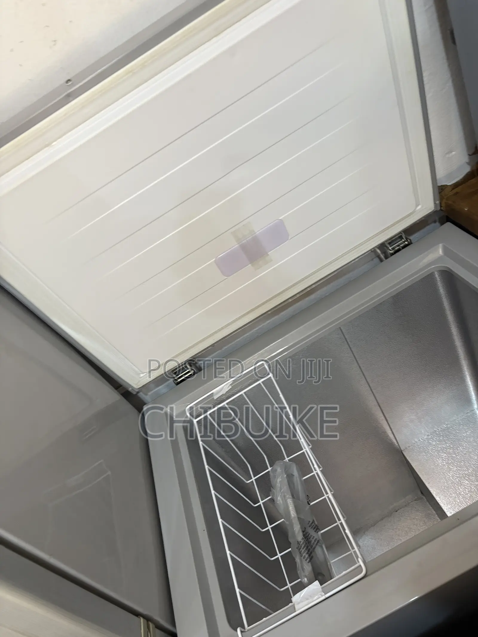 100l Skyrun Freezer
