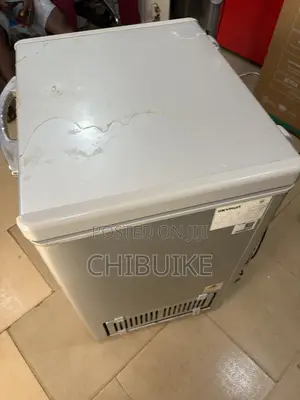 100l Skyrun Freezer