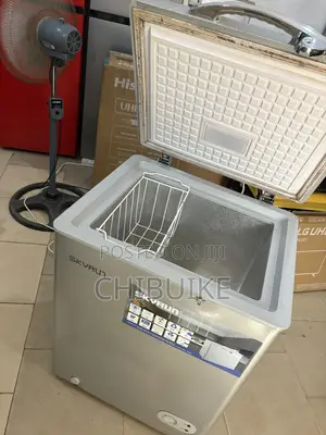 100l Skyrun Freezer