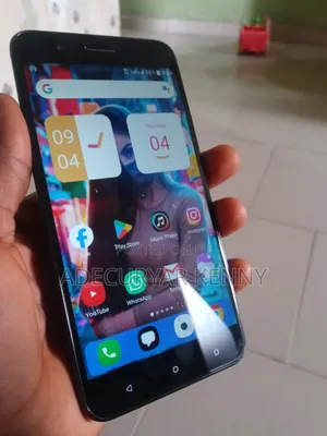 HTC 10 32 GB Black