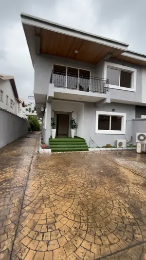 5bdrm Duplex in Victoria Garden City, VGC / Ajah for rent