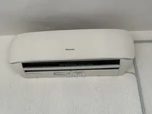 1hp Hisense Air Conditioner
