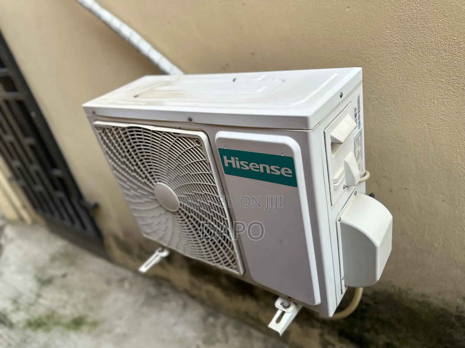 1hp Hisense Air Conditioner