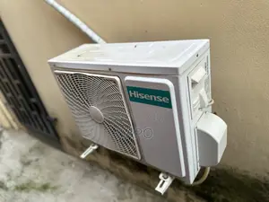1hp Hisense Air Conditioner