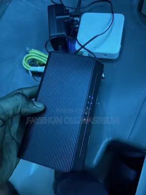MTN 5g Broadband Router