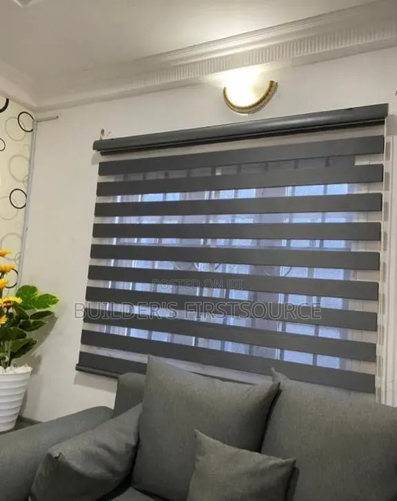 Day and Night Window Blinds