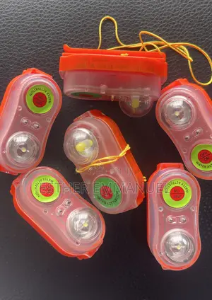Life Jacket Lights