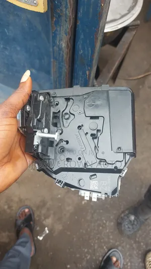 Door Catcher 2023 to 2025 Lexus