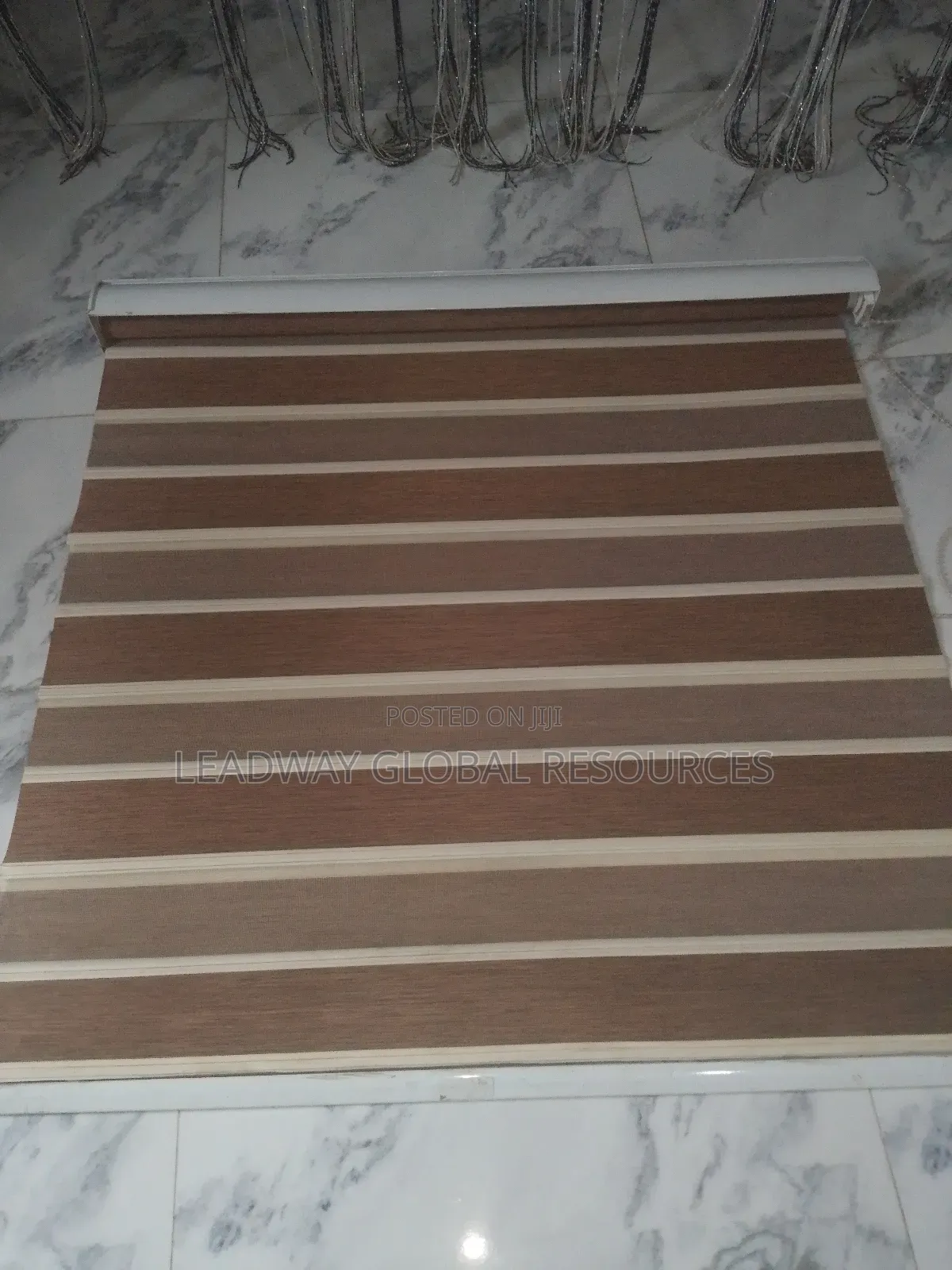Window Blinds
