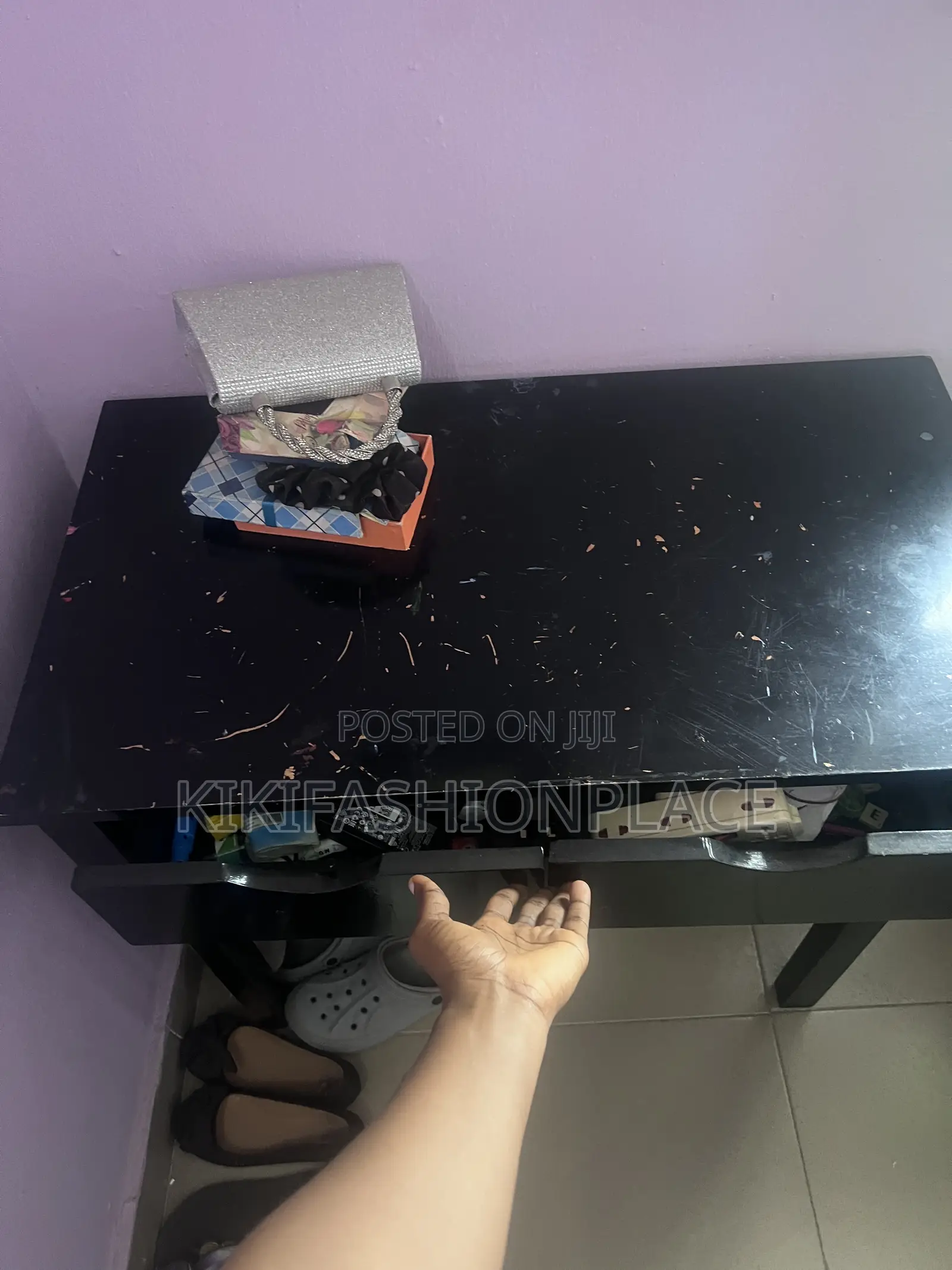 Dressing Table