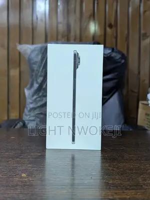 Apple iPhone Air 512 GB Black