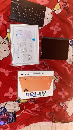 New AirTab i17 Pro Max 1 TB