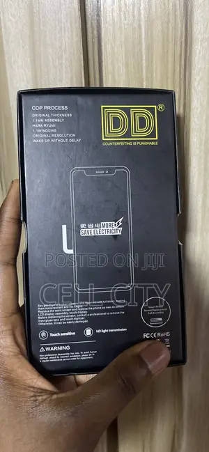 Oled Screen