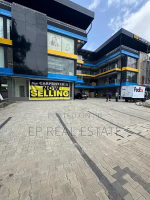 Shop Space