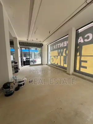 Shop Space