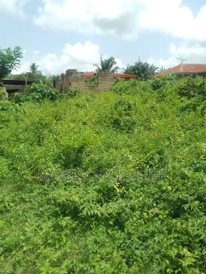 3bdrm Bungalow in Ido-Osi for sale