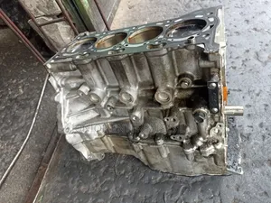 Half Engine 2zr Corolla 08 Direct Tokunbo
