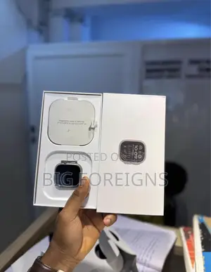 Apple Watch Ultra 2