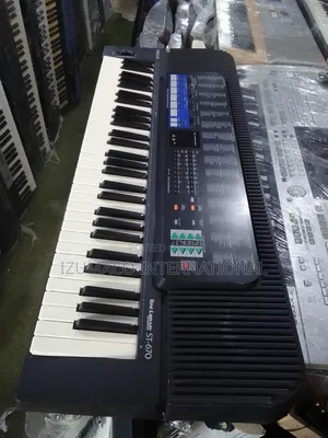 Samick St-670 Electronic Keyboard – Uk Used | Great Sound Features