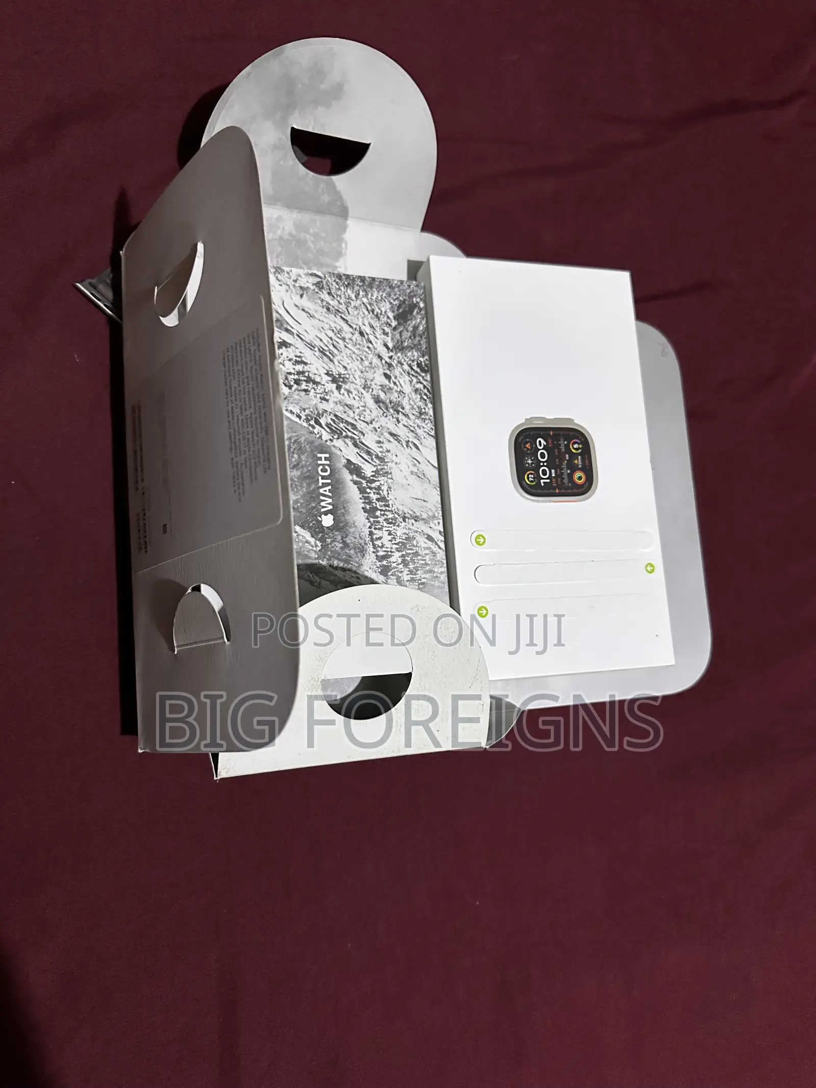 Apple Watch Ultra 2