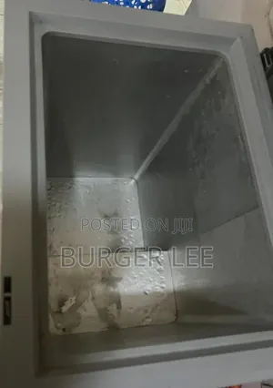 Hisense Freezer